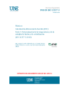 UNE-EN ISO 11357-3:2018