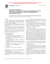 ASTM D7212-06