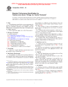 ASTM D4522-04