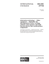 ISO/IEC 19798:2017
