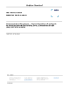 NBN ISO 5015-2:2023