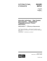 ISO/IEC 9576-1:1995/AMD1:2000