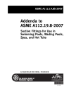 ASME A112.19.8-2009 - ADDN-B