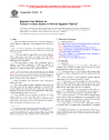 ASTM D1683-07