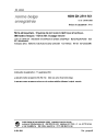 NBN EN 2591-501:2003