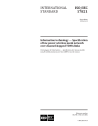 ISO/IEC 17821:2015