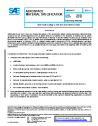 SAE AMS 2469K:2022-08-19