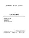 ASME B94.6-1984 (R2014)