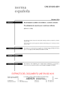 UNE-EN ISO 4519:2016