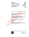 IEC 60674-3-3:1992
