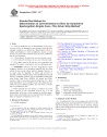 ASTM D7667-10e2