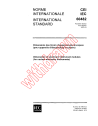 IEC 60482:1975