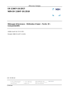 NBN EN 12697-10:2018