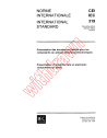 IEC 60319:1978