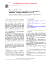ASTM D5500-20