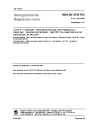 NBN EN 3745-703:2006