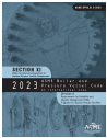 ASME BPVC.XI.2-2023