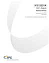 IPC-2231A - Revision A - Standard Only:2021