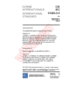 IEC 61000-3-3:1994/AMD2:2005