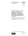 ISO/IEC 29102:2015