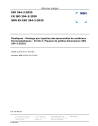 NBN EN ISO 294-3:2020