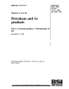 BS EN ISO 6245:1996