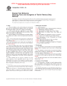 ASTM D5035-06