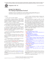 ASTM E1537-22