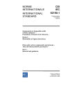IEC 62150-1:2005