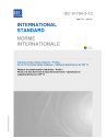 IEC 61784-3-13:2021
