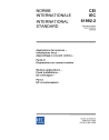 IEC 61992-2:2006
