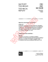 IEC TR 60034-18-32:1995
