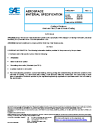 SAE AMS 2506E:2022-05-25