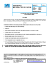 SAE AMS 2473K:2025-05-03