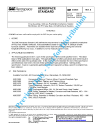 SAE AS 4604B:2013-01-07