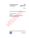 IEC 60068-2-21:2006