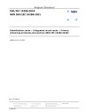 NBN ISO/IEC 19286:2021