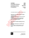 IEC 60684-3-201:1991