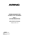 ARINC Report 608A:1993