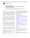 ASTM D7234-22