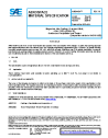 SAE AMS 4484M:2025-04-14