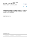 NBN EN 12608-1:2016+A1:2020