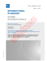 IEC 60332-3-25:2000/AMD1:2008