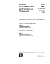 IEC 60838-2-1:1994