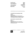 IEC TR 61000-2-3:1992