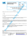 SAE AMS 4081J:2014-04-03