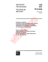IEC TR 61838:2001