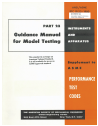 ASME PTC 19.23-1980