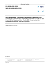 NBN EN 4838-005:2019