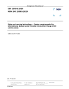 NBN ISO 23055:2020